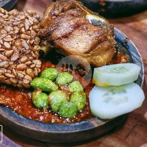 Gambar Makanan Nasi Goreng Akbar, Bangka Buntu 11