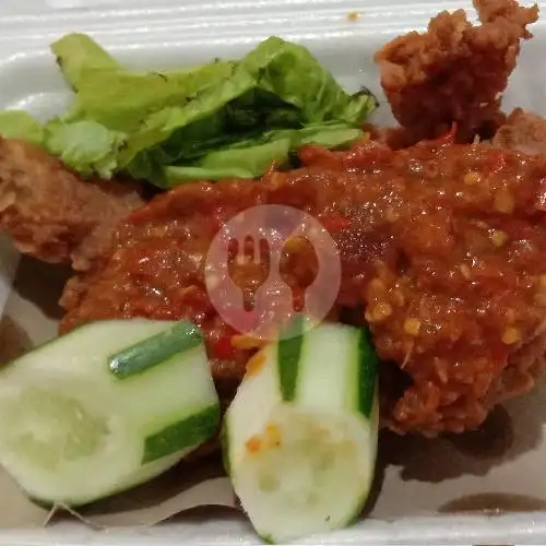 Gambar Makanan Dapoer Cendana, Medan Satria 8
