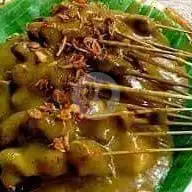 Gambar Makanan Sate Padang Sinar Baru, Depan Greja Katedral 4