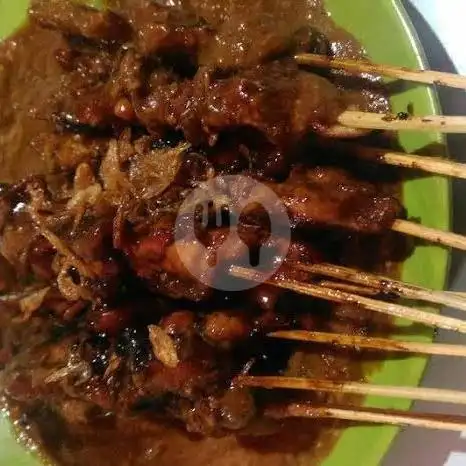 Gambar Makanan Sate Madura & Taichan Aby Rasyid, Slipi 11