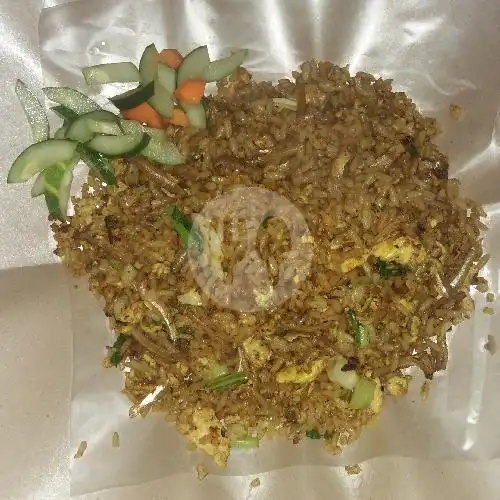 Gambar Makanan Nasi Goreng Sedap Gurih, Samping Superindo Terasa Kota 11