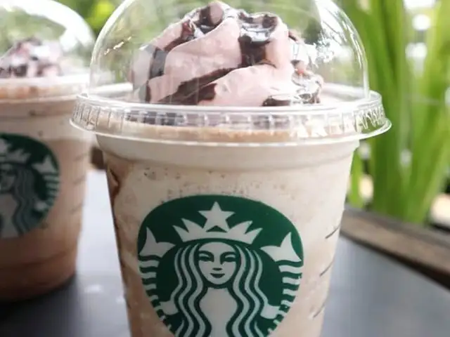 Gambar Makanan Starbucks Coffee 16