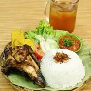 Gambar Makanan Pecel Lele Cak Gondrong 12