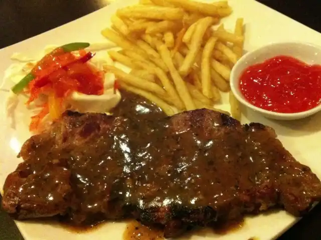 Gambar Makanan Steak & Stuff Grill House 14