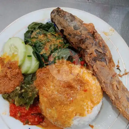 Gambar Makanan RM Bukit Seribu Masakan Padang, Kanggotan 19