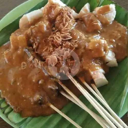 Gambar Makanan Restoran Sederhana Masakan Padang, Ahmad Yani Km 5 9
