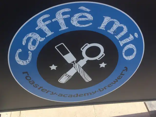 Caffe Mio'nin yemek ve ambiyans fotoğrafları 9