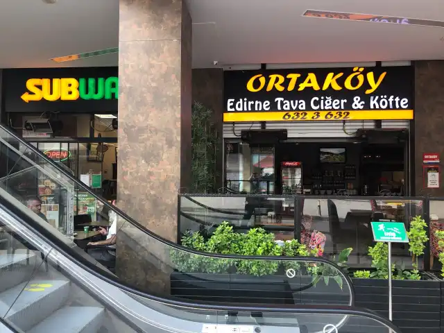Ortaköy Kumpir&Tantuni'nin yemek ve ambiyans fotoğrafları 5