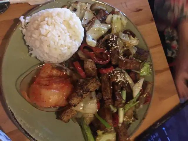 Sopung'nin yemek ve ambiyans fotoğrafları 30