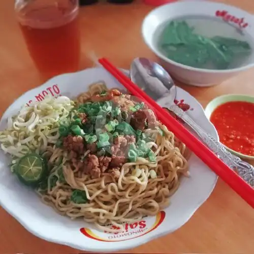 Gambar Makanan Bakmie Acu Cinde 10