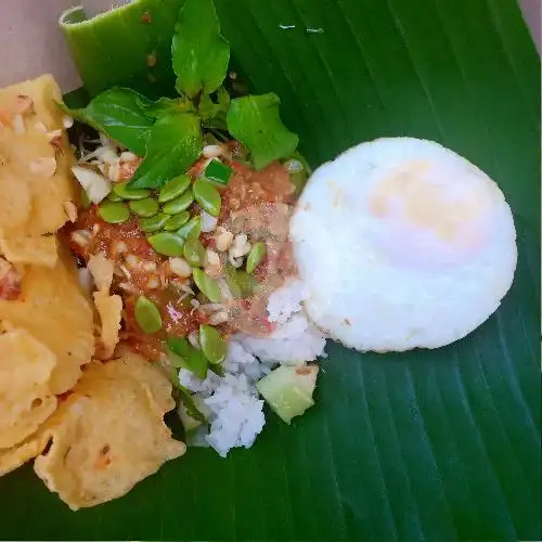Gambar Makanan Nasi Pecel Ponorogo Syeindi, Pahlawan 3