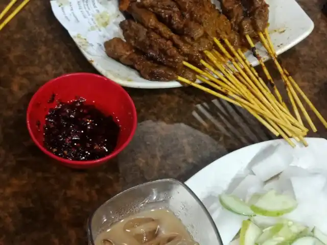 Sate Kajang Hj.Samuri Food Photo 9