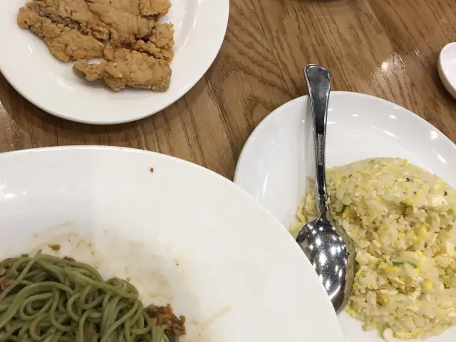 Gambar Makanan Din Tai Fung 10