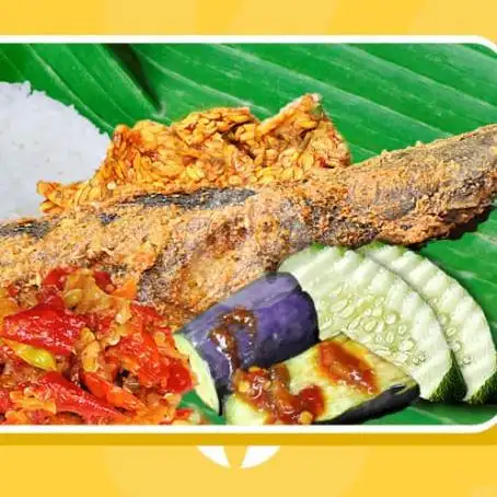 Gambar Makanan Ayam Bakar KQ-5, Banda Aceh 4