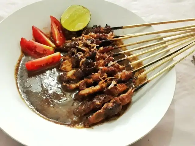 Gambar Makanan Warung Sate Gule Mbak Siti 3