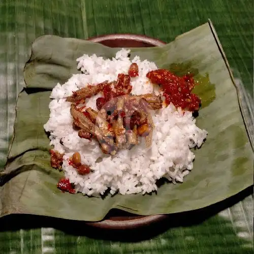 Gambar Makanan Angkringan Mas Pino Lubang Buaya, Pondok Gede 3