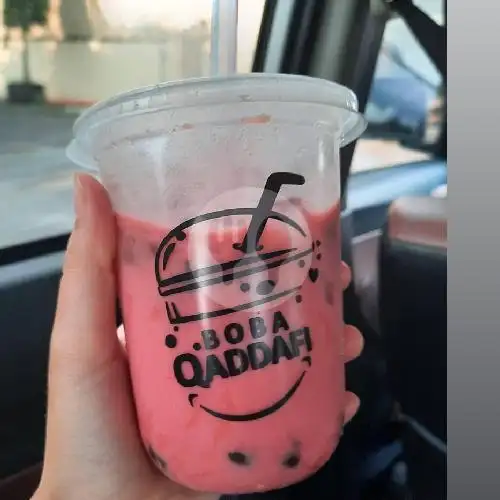 Gambar Makanan Boba Qaddafi, Sumber 7