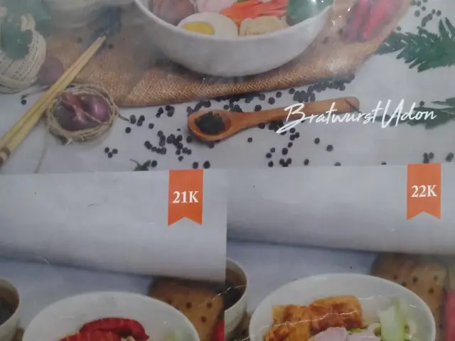 Gambar Makanan Shinju Ramen 8