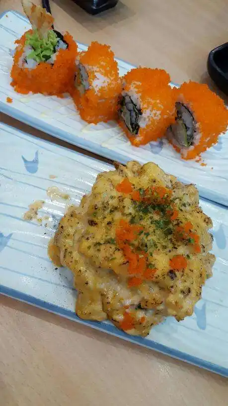 Sushi Zento Food Photo 12