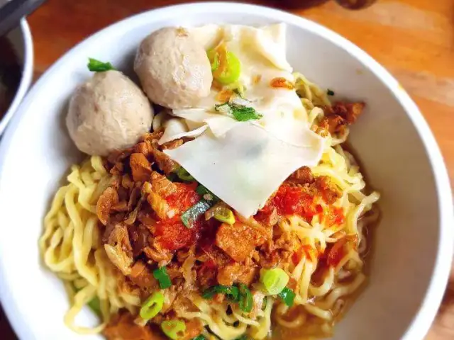 Gambar Makanan Bakso Titoti 12