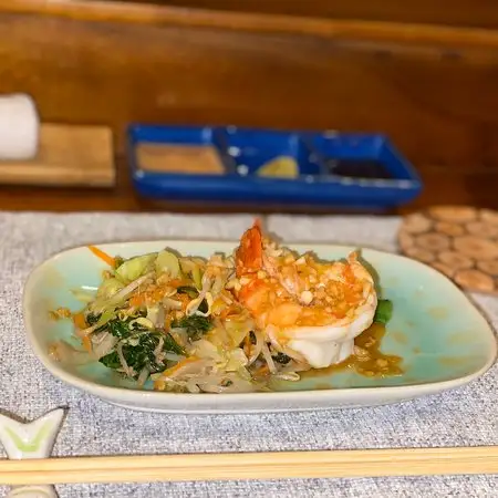 Gambar Makanan Nagisa Izakaya Bali 18