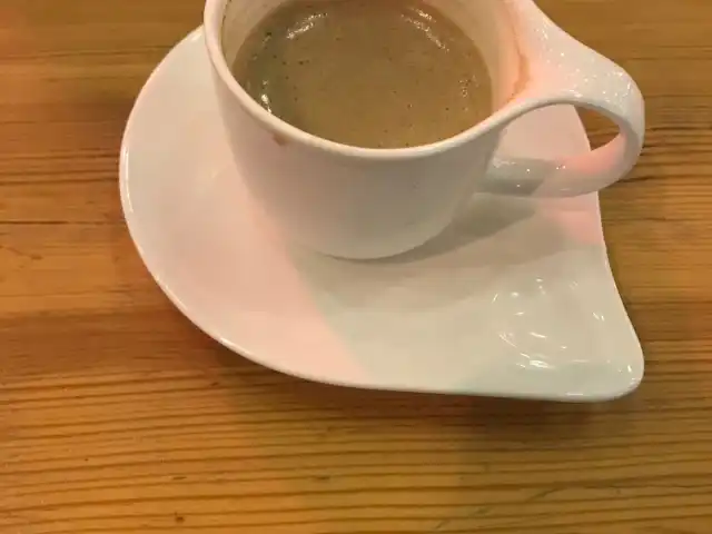 QUQLA Cafe