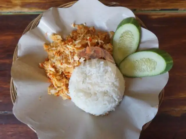 Gambar Makanan Ayam Geprek Klenger, Rajawali 3