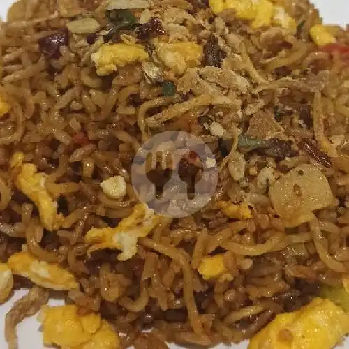 Gambar Makanan Nasi Goreng Suramadu Cah Bagus, H.M. Toha Dulhalim 3