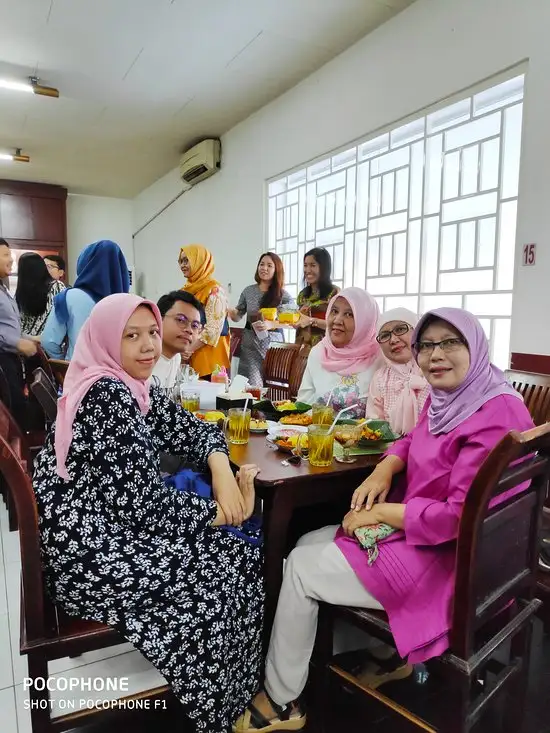 Gambar Makanan Ai Moka Bakery, Cafe & Catering 4