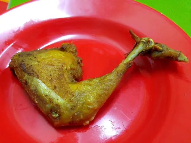 Gambar Makanan Ayam Goreng Pemuda 2