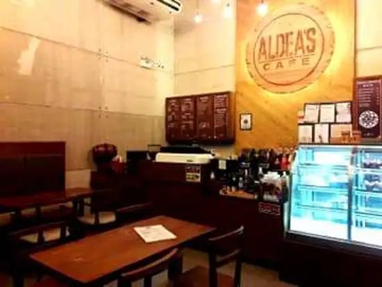 Aldea's Cafe Food Photo 5