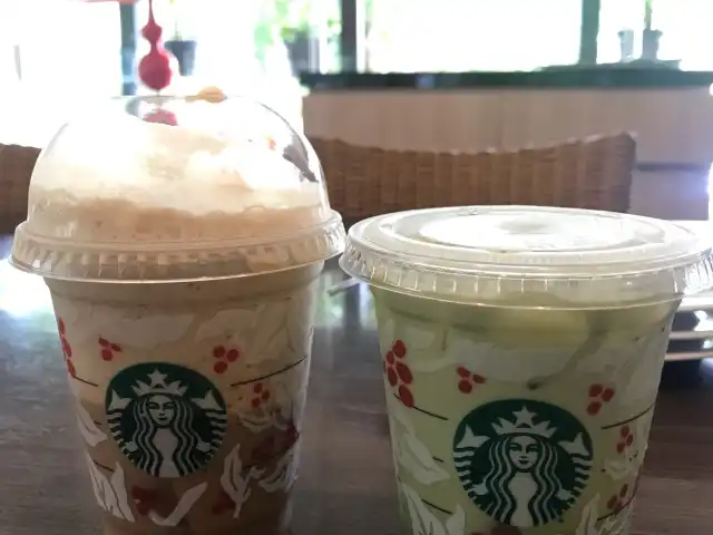 Gambar Makanan Starbucks 6