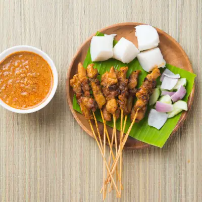 Satay Semilang