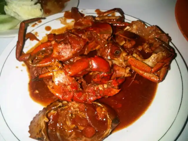 Gambar Makanan Seafood 55 9