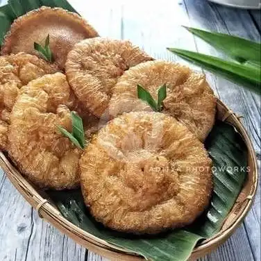 Gambar Makanan Nasi Tempong Diyan 4