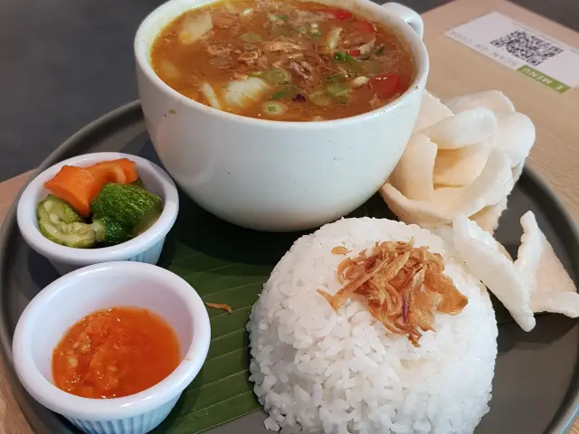 Gambar Makanan Tamani Plus 2