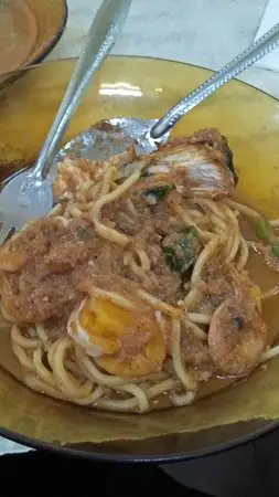 Mee Bandung Abu Bakar Hanipah Food Photo 2