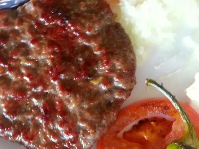 Saray bosna koftecisi'nin yemek ve ambiyans fotoğrafları 2