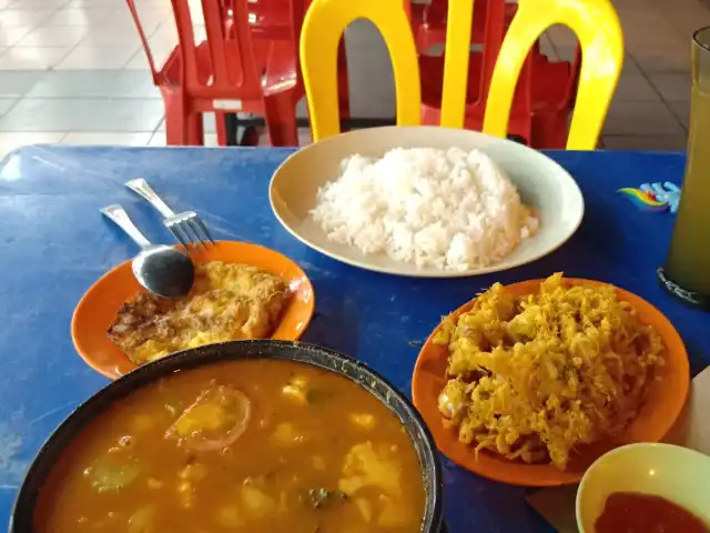 Medan Selera Ayer Keroh Food Photo 12