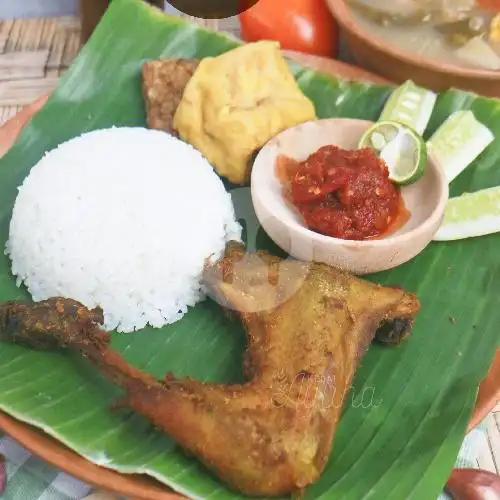 Gambar Makanan Kedai Ayuna, Sebrang Classic Hotel 1