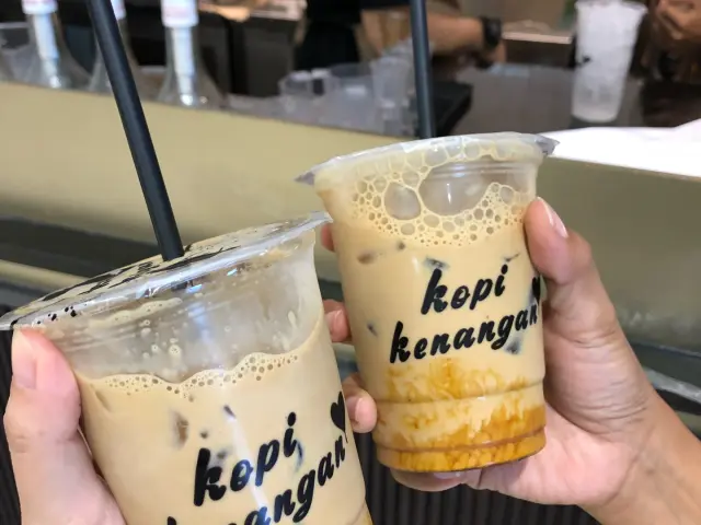 Gambar Makanan KopiKenangan 3