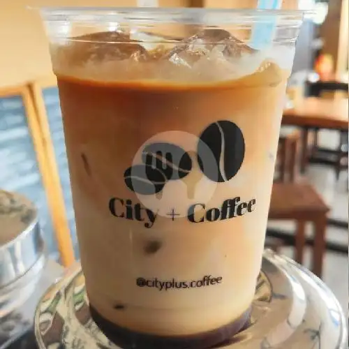 Gambar Makanan City Plus Coffee, Taman Sari 8