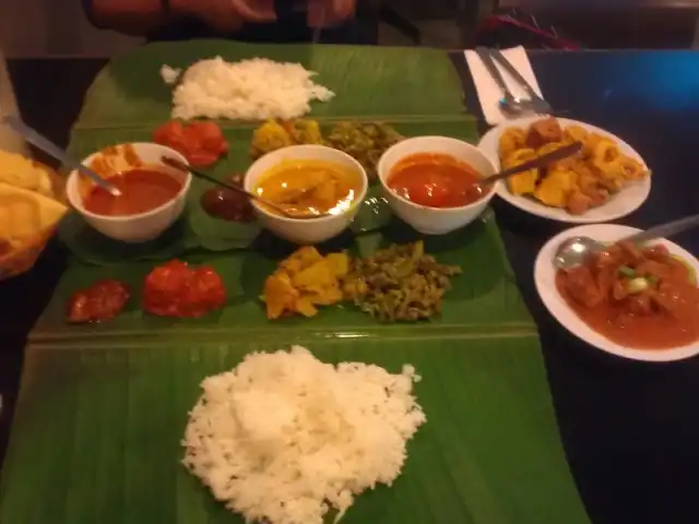 Passions of Kerala Food Photo 7