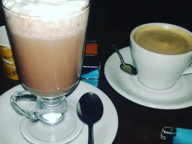 Kime Ne Cafe'nin yemek ve ambiyans fotoğrafları 17