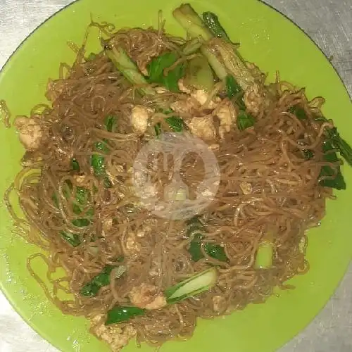 Gambar Makanan RM Bakmie Krendang, Tomohon Selatan 11