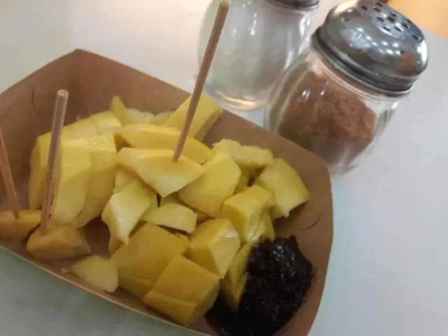 Mango-Ong Food Photo 5