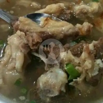 Gambar Makanan Sate Ayam Madura Pak Yudi, Kelapa Gading 13