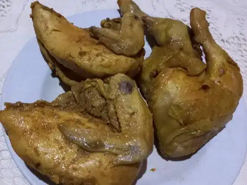 Ayam Gobaprek Gendeng, Grogol Petamburan