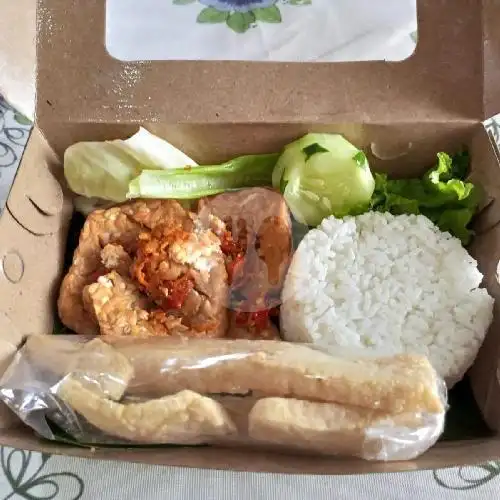 Gambar Makanan AYAM PRESTO SHEDHONT 17