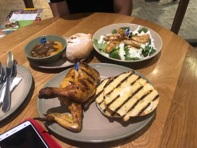 Nando's Food Photo 11